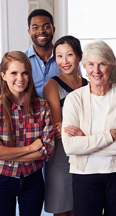 Healthy Smiles Program In-House Insurance Savings Plan logo