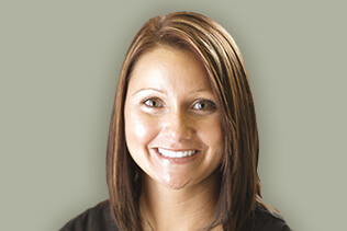 Registered Dental Hygienist Genessa Fromowitz